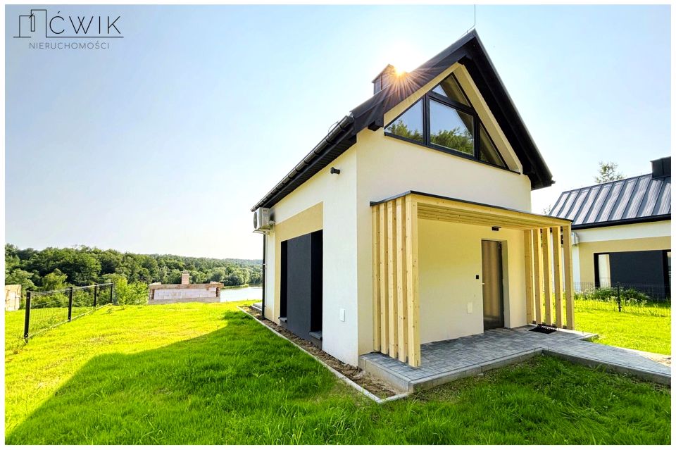 Dom Nowy Wiśnicz sprzedaż