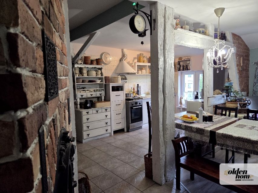 Mieszkanie Swarzędz