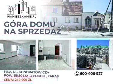 Mieszkanie Piła