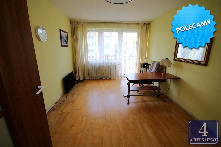 Mieszkanie Tarnów