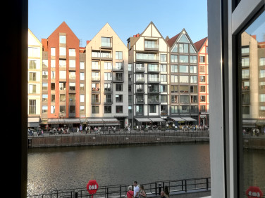 Mieszkanie Gdańsk