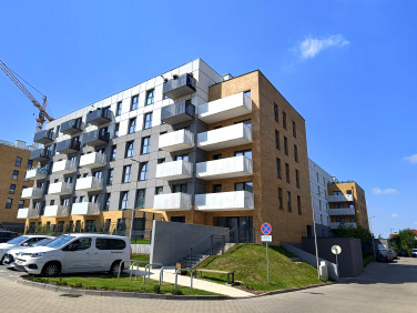Mieszkanie Sosnowiec