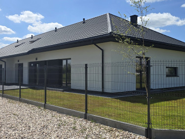 Dom Słupno