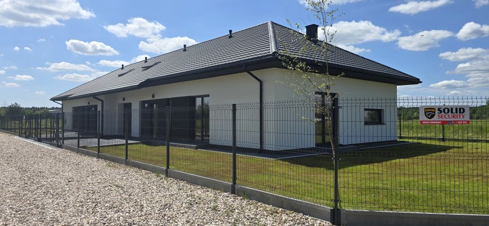 Dom Słupno