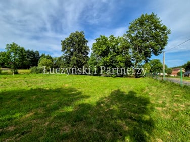 Działka Płóczki Dolne