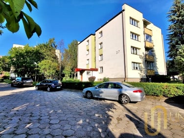 Mieszkanie Białystok