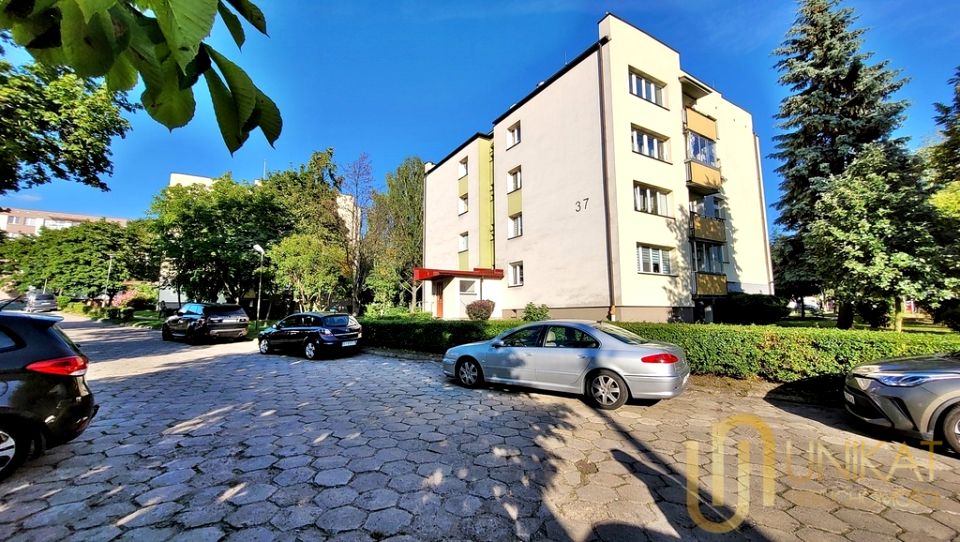 Mieszkanie Białystok