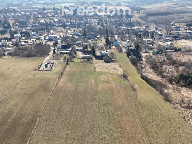 Działka Ostrowiec Świętokrzyski