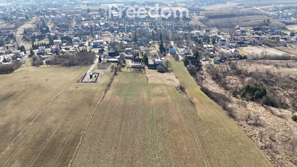 Działka Ostrowiec Świętokrzyski