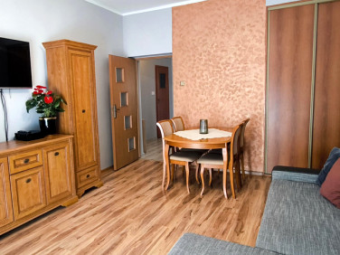 Mieszkanie Gliwice