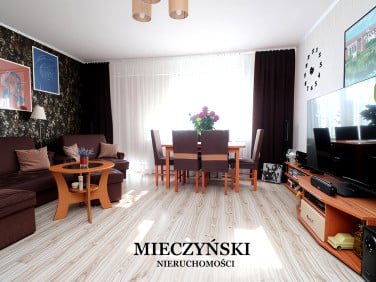 Mieszkanie Gorzów Wielkopolski