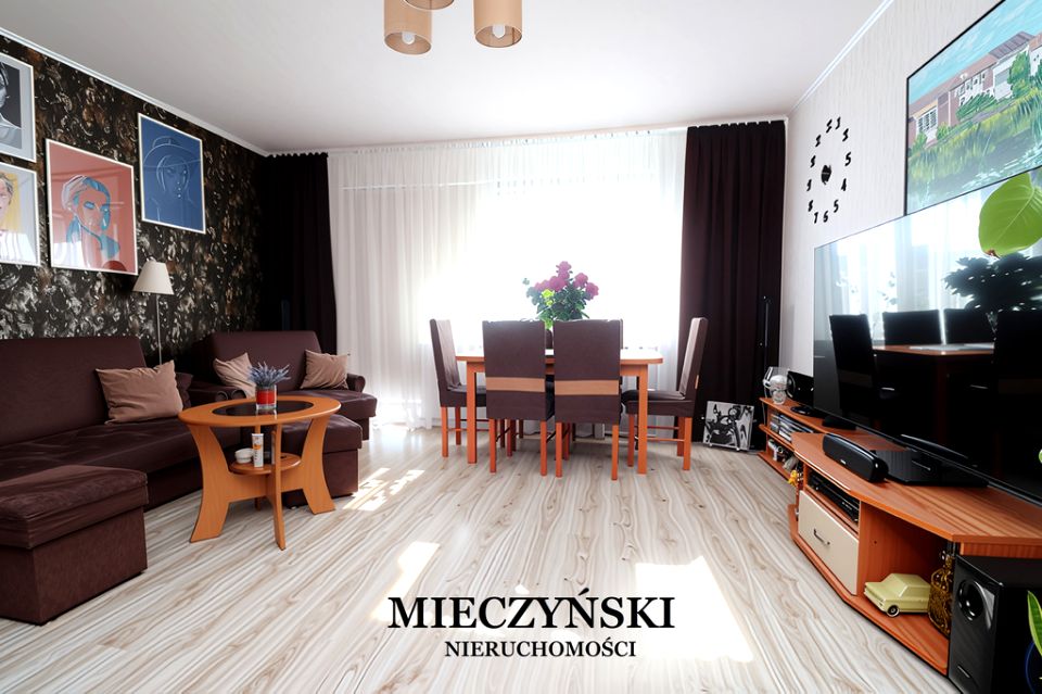 Mieszkanie Gorzów Wielkopolski