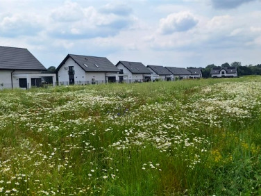 Działka inwestycyjna Kraków