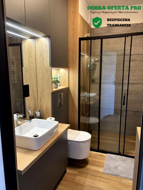 Mieszkanie Gdańsk sprzedaż