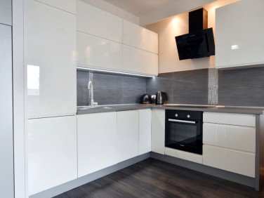 Mieszkanie apartamentowiec Katowice