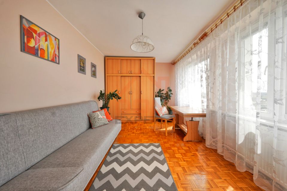 Mieszkanie Bydgoszcz