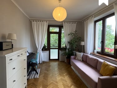 Mieszkanie Kraków