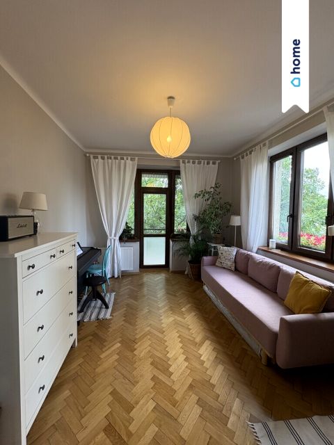 Mieszkanie Kraków