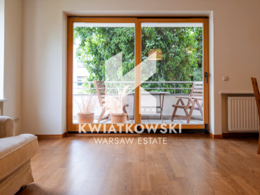 Mieszkanie WARSZAWA