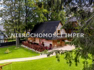 Dom Zakopane
