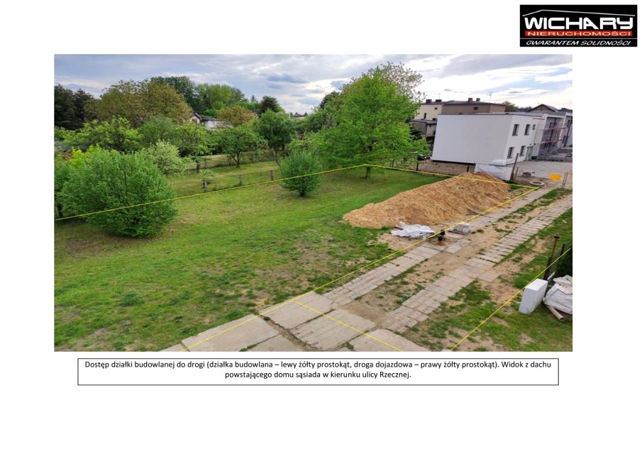 Działka Siemianowice Śląskie