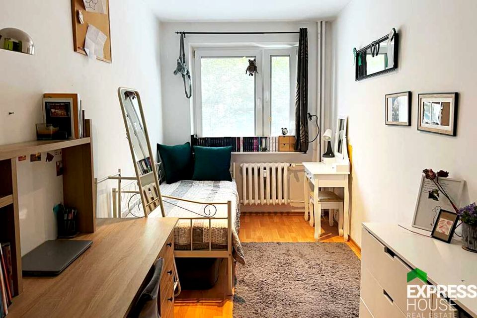 Mieszkanie Warszawa