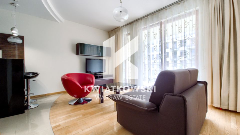 Mieszkanie WARSZAWA
