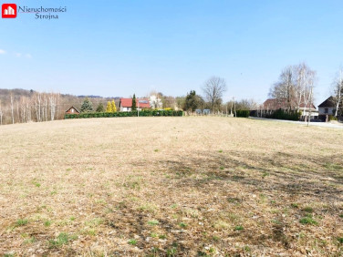 Działka budowlana Dobranowice