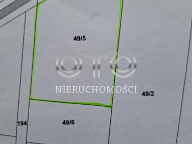Działka budowlana Wyszogród