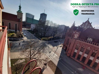 Mieszkanie Gdańsk