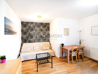 Mieszkanie Gdańsk