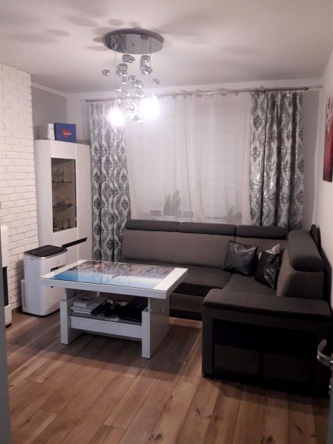 Mieszkanie Kraków