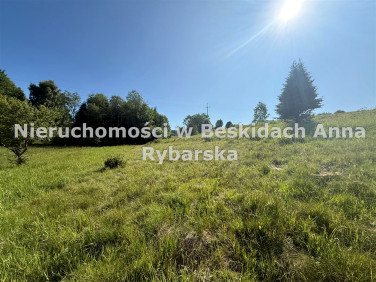 Działka budowlana Szare