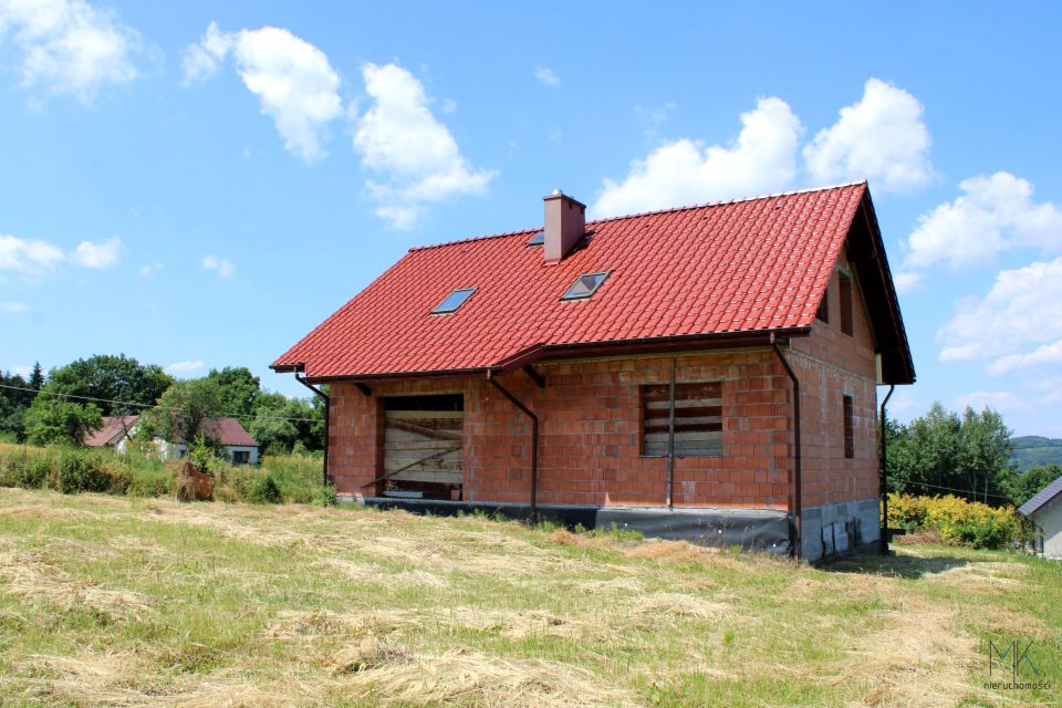 Dom Kępanów