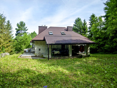 Dom Ludwinów