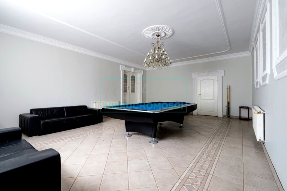 Budynek użytkowy Kowalewo Pomorskie