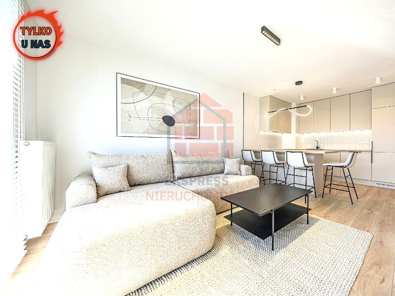 Mieszkanie Gdańsk wynajem