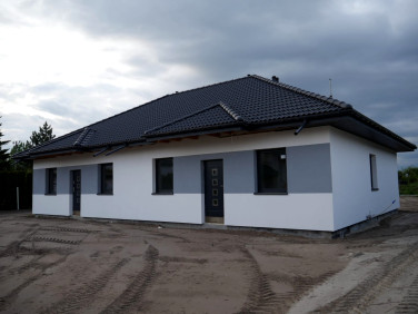 Dom Obrowo sprzedaż