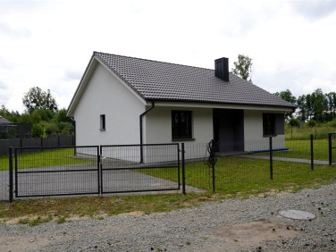 Dom wolnostojący sprzedaż
