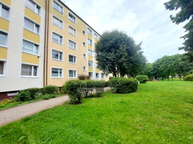 Mieszkanie Słupsk