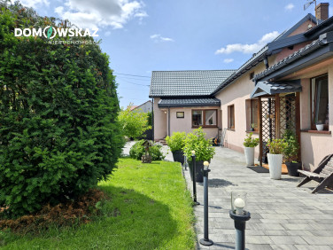 Dom Jaworzno