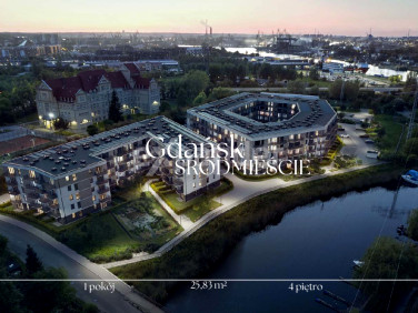 Mieszkanie Gdańsk