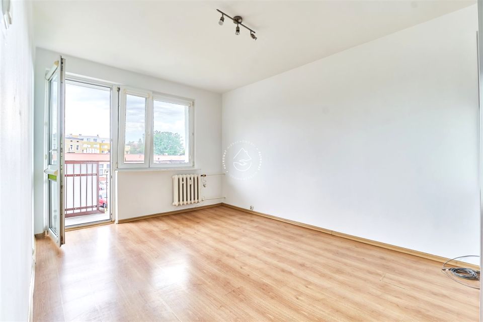 Mieszkanie Bydgoszcz