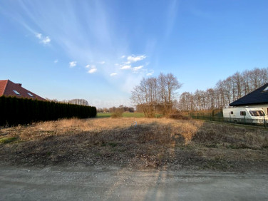 Działka budowlana Brzozówka