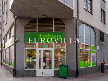 Lokal Warszawa