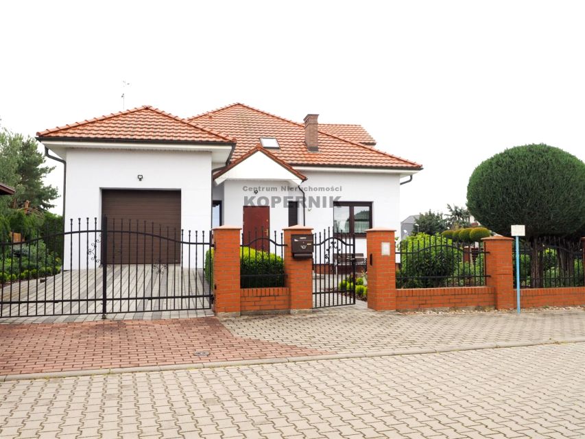 Dom Toruń