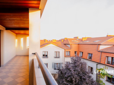 Mieszkanie Bielany Wrocławskie