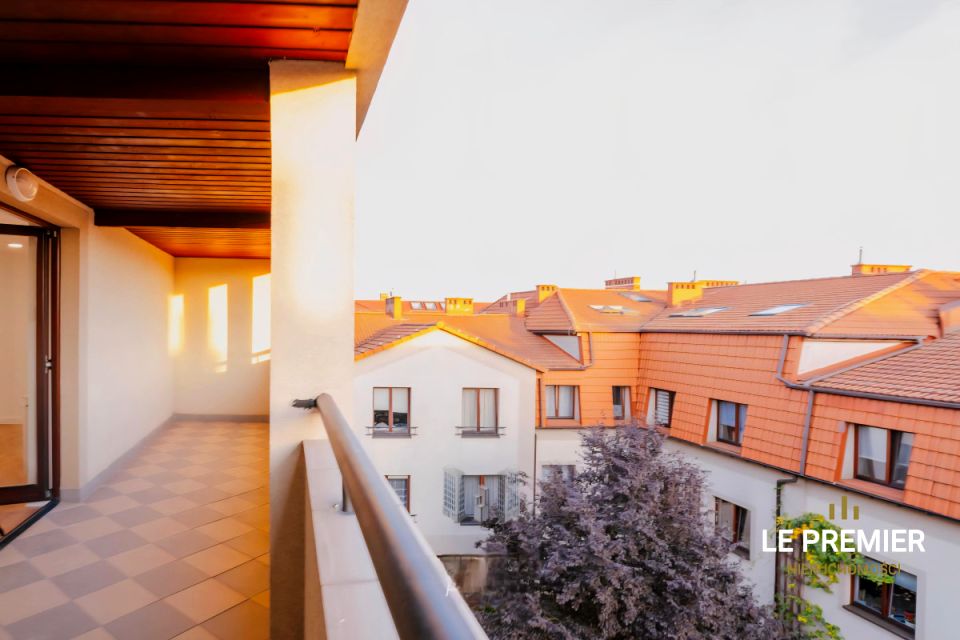 Mieszkanie Bielany Wrocławskie