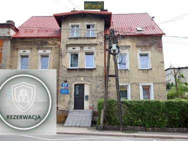 Mieszkanie Boguszów-Gorce
