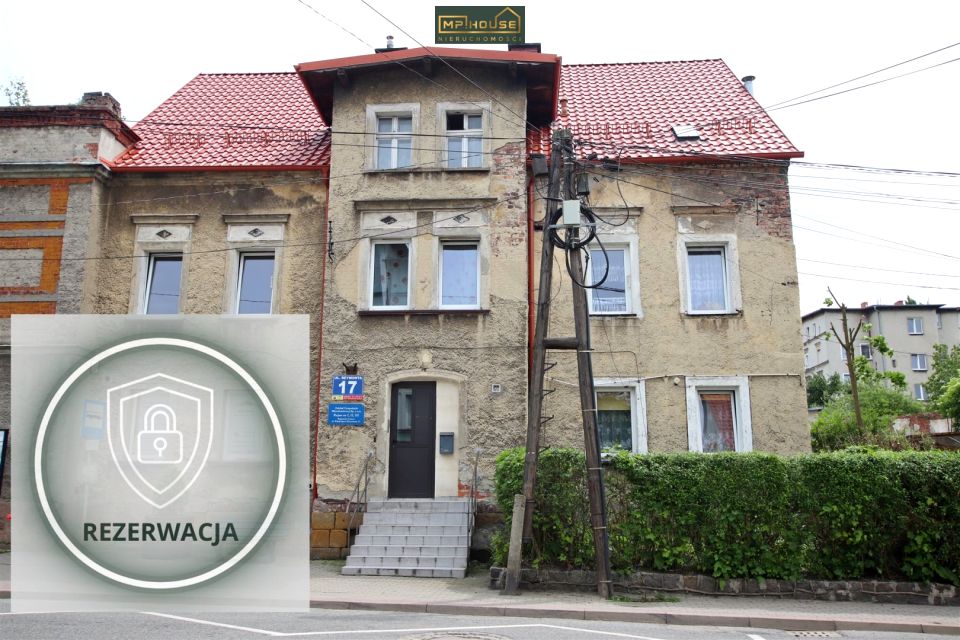 Mieszkanie Boguszów-Gorce